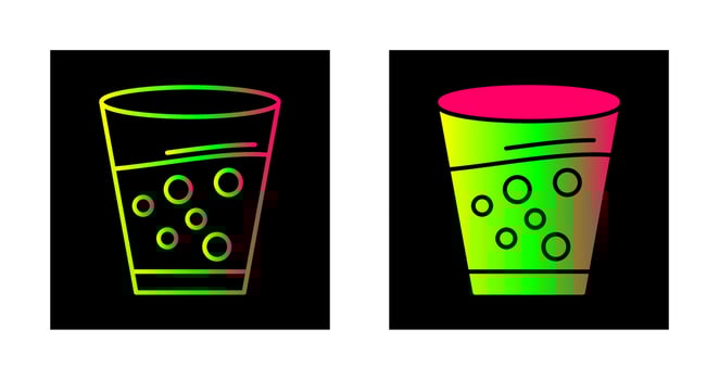 Antacid Vector Icon