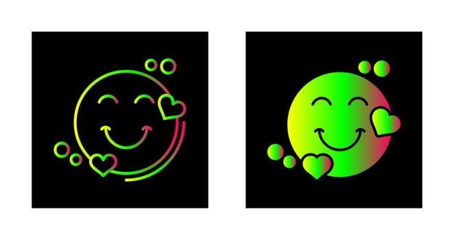 Heart Vector Icon