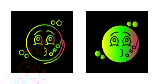Music Vector Icon