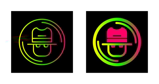 Spy Vector Icon