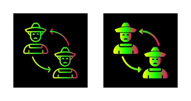 Connect Vector Icon