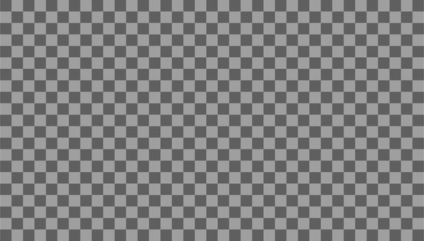 square pattern background for transparent vector