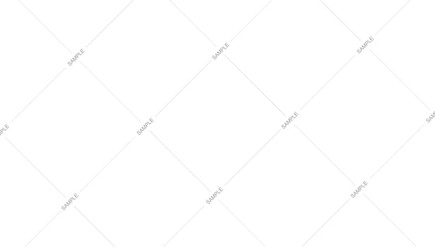 watermark background with sample inscription vector