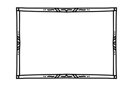 hand drawn vintage illustration vector