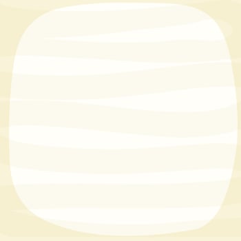 Illustration of photo frame icon. vector