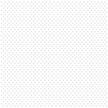 Grey dots on white abstract background. vector