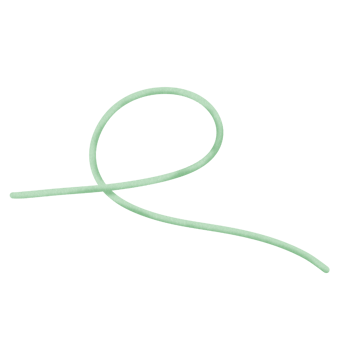 A green line png