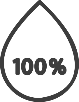 drop thin line icon, Weather icon set. png