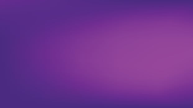 blank color background with purple mesh gradient for graphic design element vector