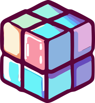 cube png graphic clipart design