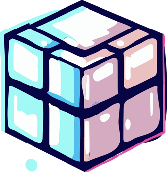 cube png graphic clipart design