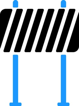 Sign or symbol of Road Sign Board, Post or Banner. vector