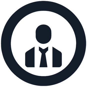 Person Staff icon png
