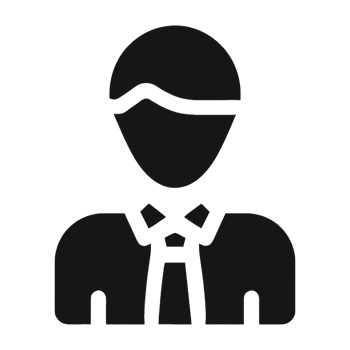 Person Staff icon png