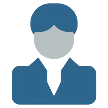 Person Staff icon png