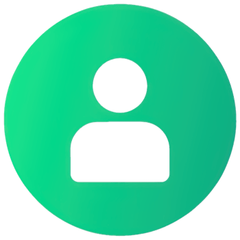 Person Staff icon png