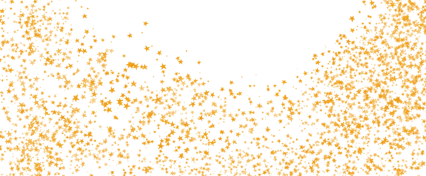 christmas glitter background with stars. , festive holiday happy new year, Festive glowing blurred texture. png