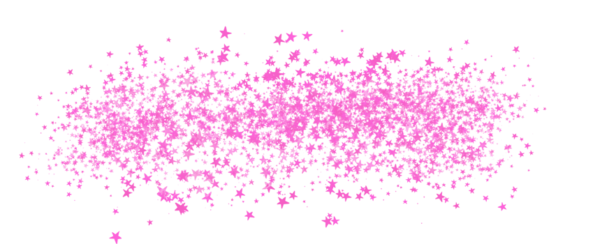 christmas glitter background with stars. , festive holiday happy new year, Festive glowing blurred texture. png