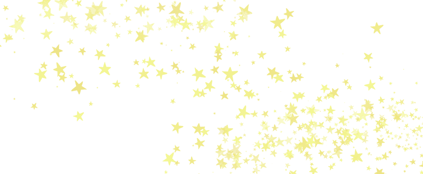 christmas glitter background with stars. , festive holiday happy new year, Festive glowing blurred texture. png