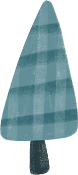 christmas tree illustration png
