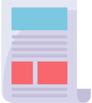 document icon isolated white background png