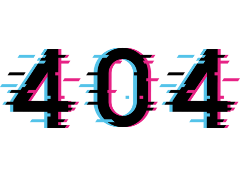 icon tech error 404 icon isolated png