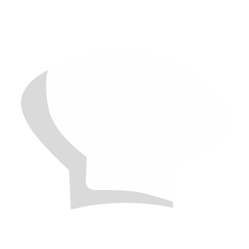 Chef hat Illustration png