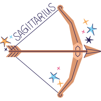 zodiac sagittarius constellation  png