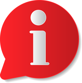 notification icon. warning sign exclamation mark, Information bubble speech notice icon. png