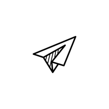 hand drawn icon back to school and education vector