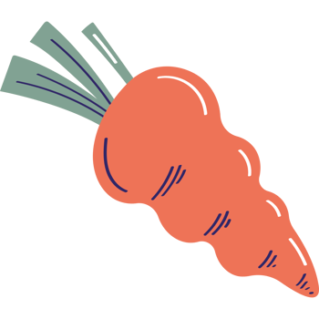 fresh carrot vegetable healthy food png