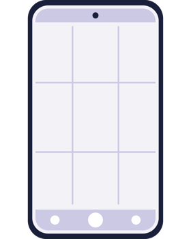 smartphone device technology isolated icon png
