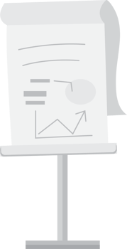 Isolated icons Flat Color illustration Png