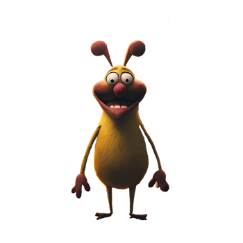 A Collection of Hilarious Cartoons generative with AI png