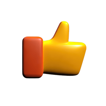 Icon 3d emoji like png