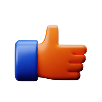 Icon 3d emoji like png