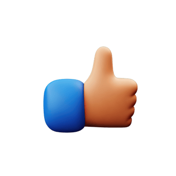 Icon 3d emoji like png