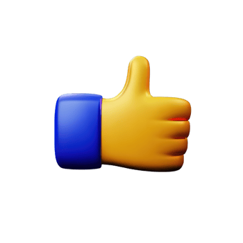 Icon 3d emoji like png