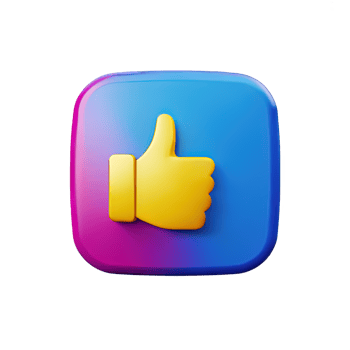 Icon 3d emoji like png