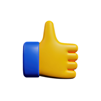 Icon 3d emoji like png