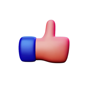 Icon 3d emoji like png