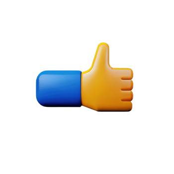 Icon 3d emoji like png