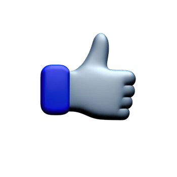 Icon 3d emoji like png