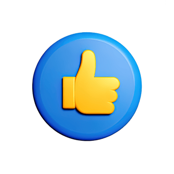 Icon 3d emoji like png