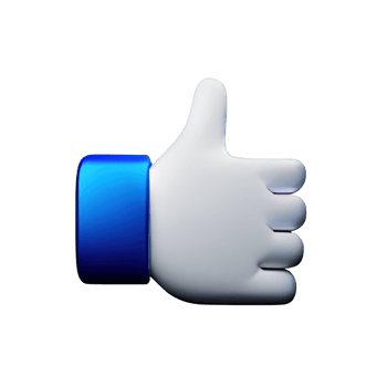 Icon 3d emoji like png