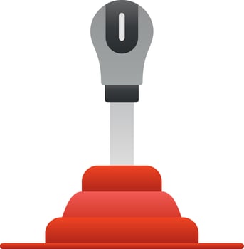 Shift Vector Icon Design