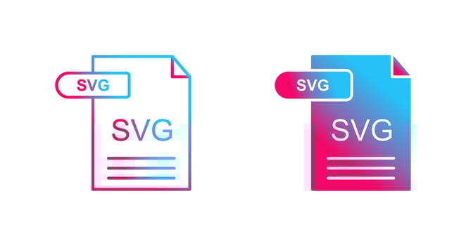 SVG Vector Icon