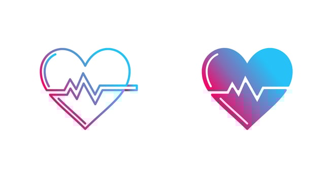 Health Vector Icon