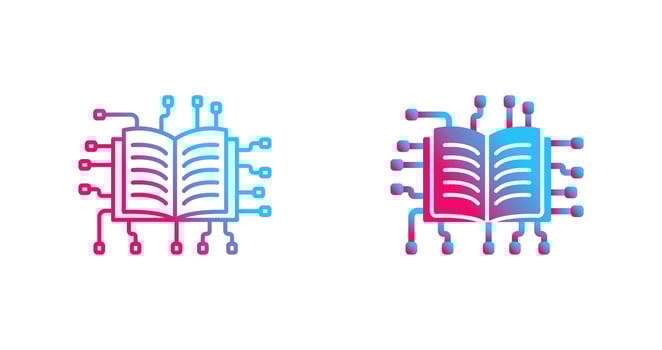 Creative Vector Icon