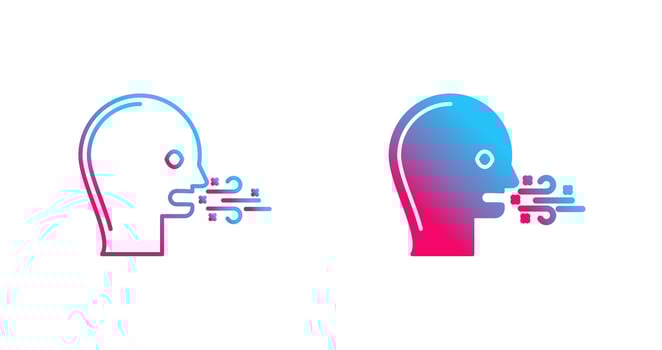 Bad Breath Vector Icon